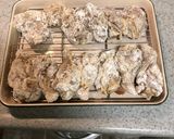 鶏モモと手羽元の唐揚げ作り方8写真