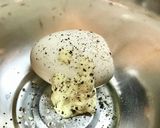 【糖尿病】たまごサンド 357kcal作り方6写真