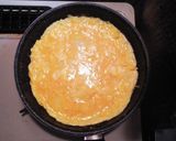 簡単☆とん平焼き作り方3写真