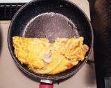 簡単☆とん平焼き作り方6写真