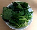 野菜とソーセージの坦々ごま炒め作り方3写真