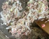 激うま辛　麻婆豆腐作り方4写真