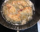 鶏モモと手羽元の唐揚げ作り方10写真