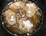鶏モモと手羽元の唐揚げ作り方12写真
