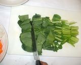 ツナ缶大根煮物♪簡単漢方食養生作り方3写真