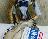 リカちゃん♡ブロッコリー牡蠣シチュー煮*作り方1写真