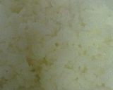 ご飯とお餅で御萩のレシピ作り方1写真