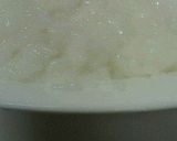 ご飯とお餅で御萩のレシピ作り方3写真