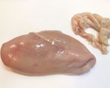 【糖尿病】鶏ハム　216kcal作り方2写真
