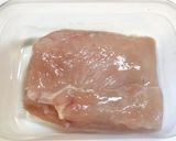 【糖尿病】鶏ハム　216kcal作り方6写真
