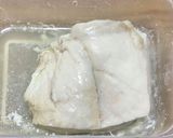 【糖尿病】鶏ハム　216kcal作り方7写真