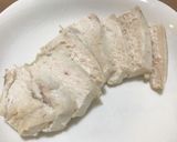 【糖尿病】鶏ハム　216kcal作り方8写真