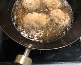 鶏モモと手羽元の唐揚げ作り方15写真