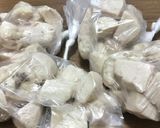 【糖尿病】鶏ハム　216kcal作り方9写真