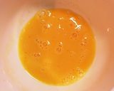卵の白身と黄身を混ぜきる方法作り方4写真