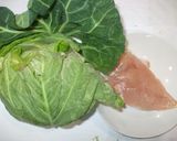 油淋鶏風♪簡単油淋鶏のタレ作り方1写真