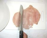 油淋鶏風♪簡単油淋鶏のタレ作り方2写真