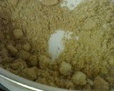 ご飯とお餅で御萩のレシピ作り方5写真
