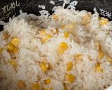 ♧とうもろこしごはん♪作り方5写真