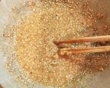 簡単☆キャベツの酢味噌あえ作り方4写真