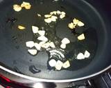 〆はパスタで！鯛とアサリでアクアパッツァ作り方1写真