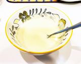 苺とクリチのほわほわマフィン作り方2写真