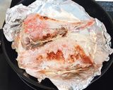 【簡単】フライパンで焼き魚作り方2写真