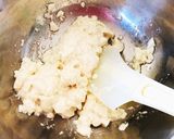 タッパで簡単!豆腐で作るあんぱん作り方2写真