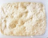 タッパで簡単!豆腐で作るあんぱん作り方8写真