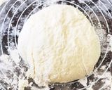 タッパで簡単!豆腐で作るあんぱん作り方9写真