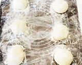 タッパで簡単!豆腐で作るあんぱん作り方11写真