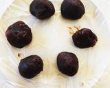タッパで簡単!豆腐で作るあんぱん作り方12写真