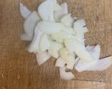 バーニャ風ドレッシング作り方1写真