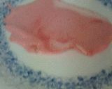 桜餅のレシピ作り方5写真