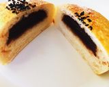 タッパで簡単!豆腐で作るあんぱん作り方16写真