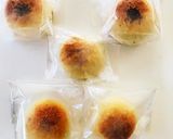 タッパで簡単!豆腐で作るあんぱん作り方17写真