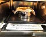オレンジバスクチーズケーキ作り方10写真