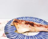 フライパンで焼き魚☆作り方5写真