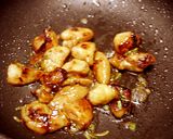 鶏肉のさっぱり甘酢ソース炒め☆作り方7写真