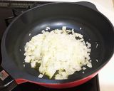 マカロニほうれん草サラダ作り方3写真