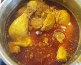スパイス チキンカレー作り方5写真