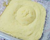 低糖質！きな粉とあんこのﾎｲｯﾌﾟｹｰｷ作り方1写真
