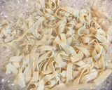 【糖質制限】麻婆豆腐皮作り方2写真