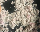 【糖質制限】麻婆豆腐皮作り方4写真