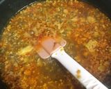 【糖質制限】麻婆豆腐皮作り方7写真