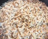 【糖質制限】麻婆豆腐皮作り方9写真