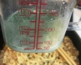 【糖質制限】麻婆豆腐皮作り方10写真