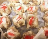 お弁当にも◎カニカマのシュウマイ作り方9写真