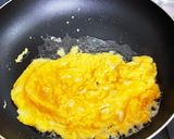 簡単てりたま丼！作り方4写真