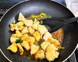 簡単てりたま丼！作り方7写真
